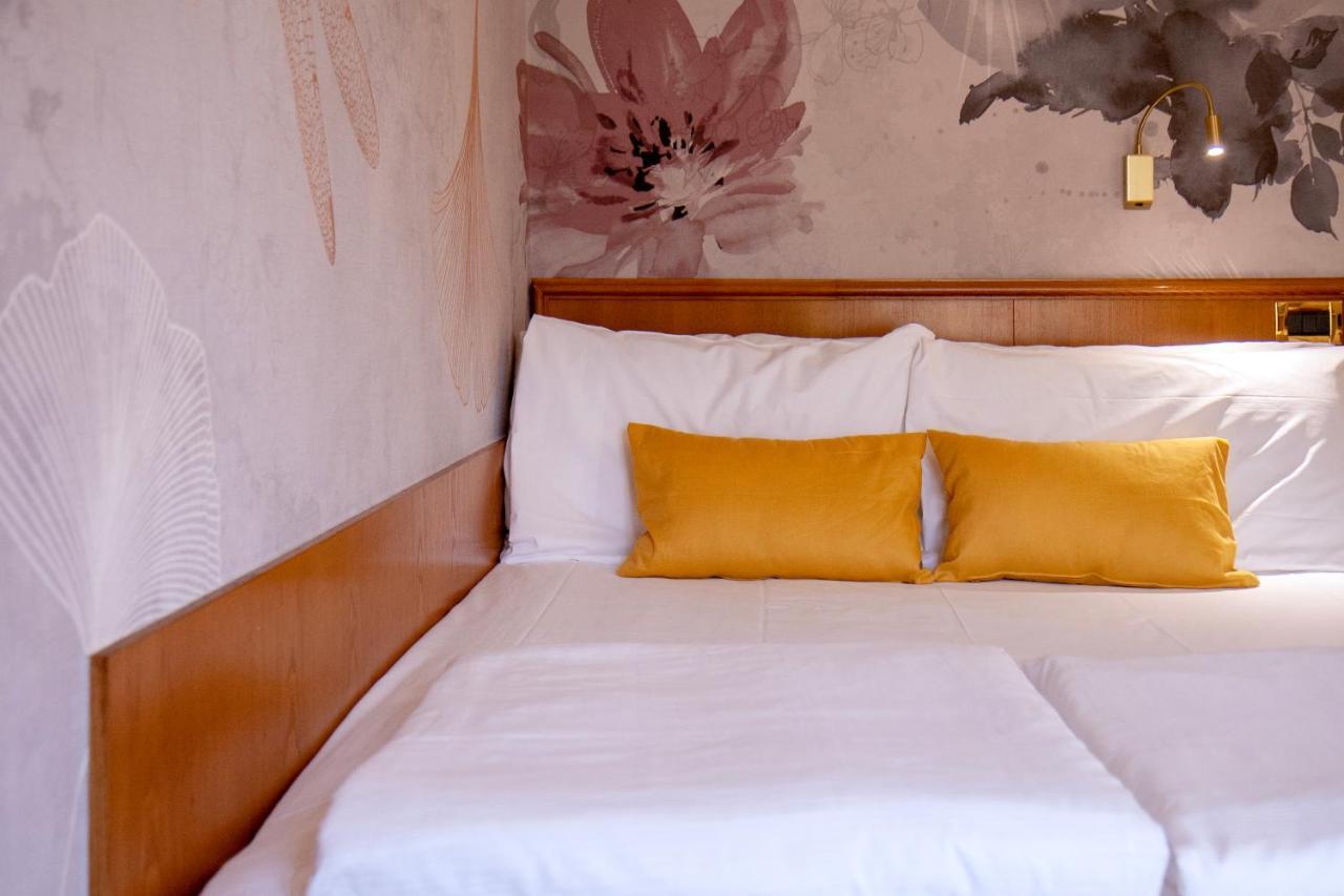 Hotel Metropole Grado Extérieur photo