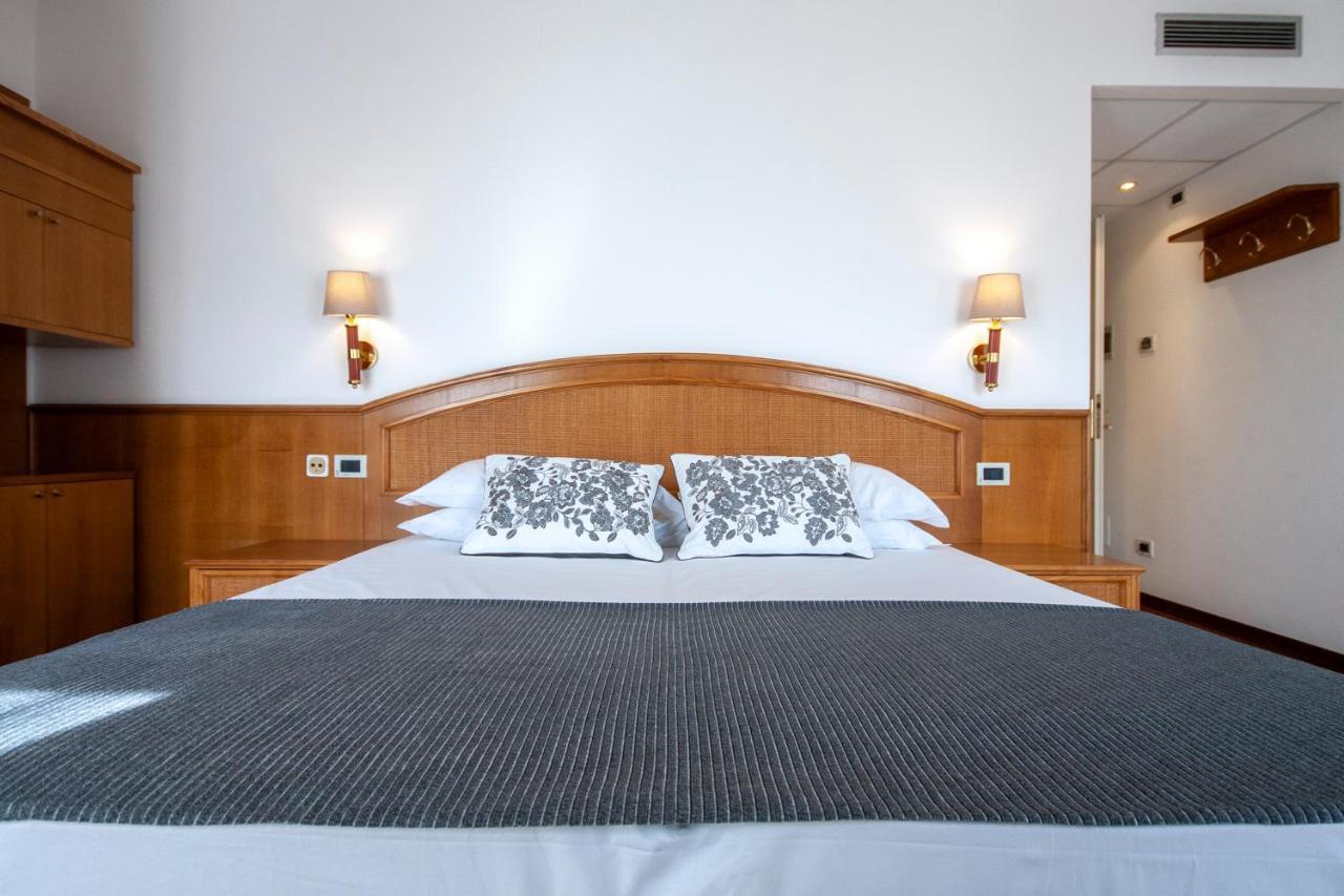 Hotel Metropole Grado Extérieur photo