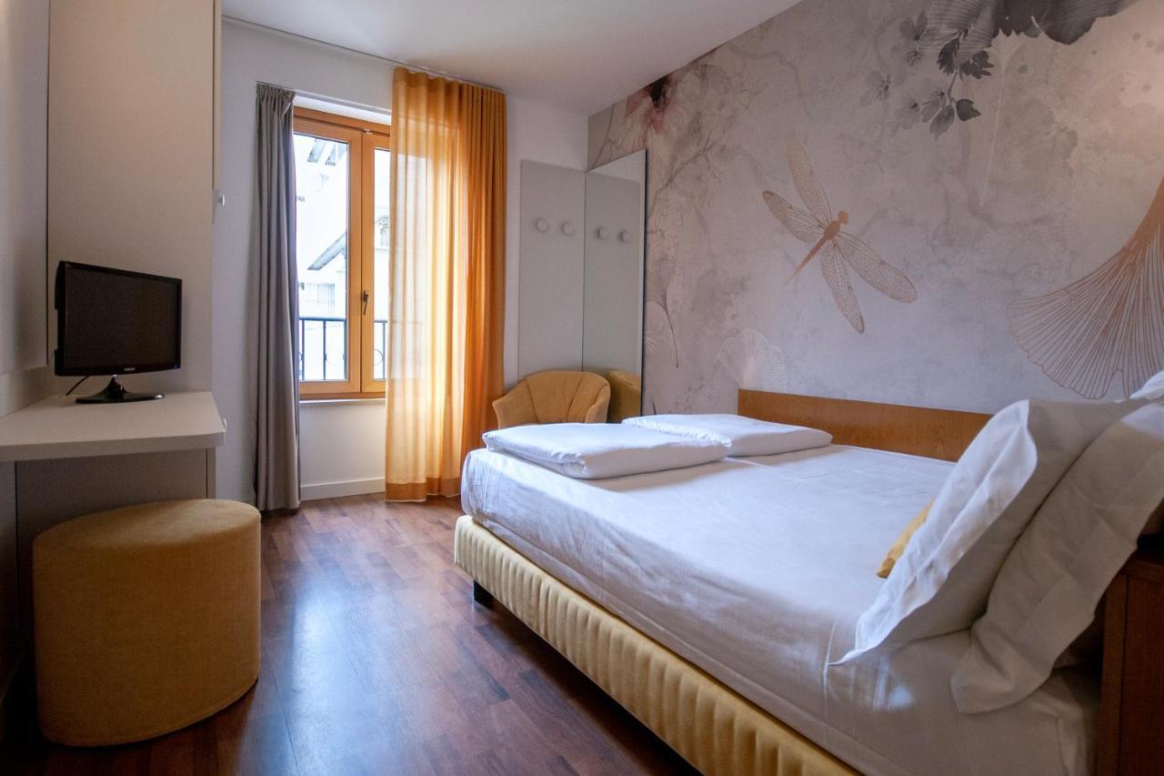 Hotel Metropole Grado Extérieur photo