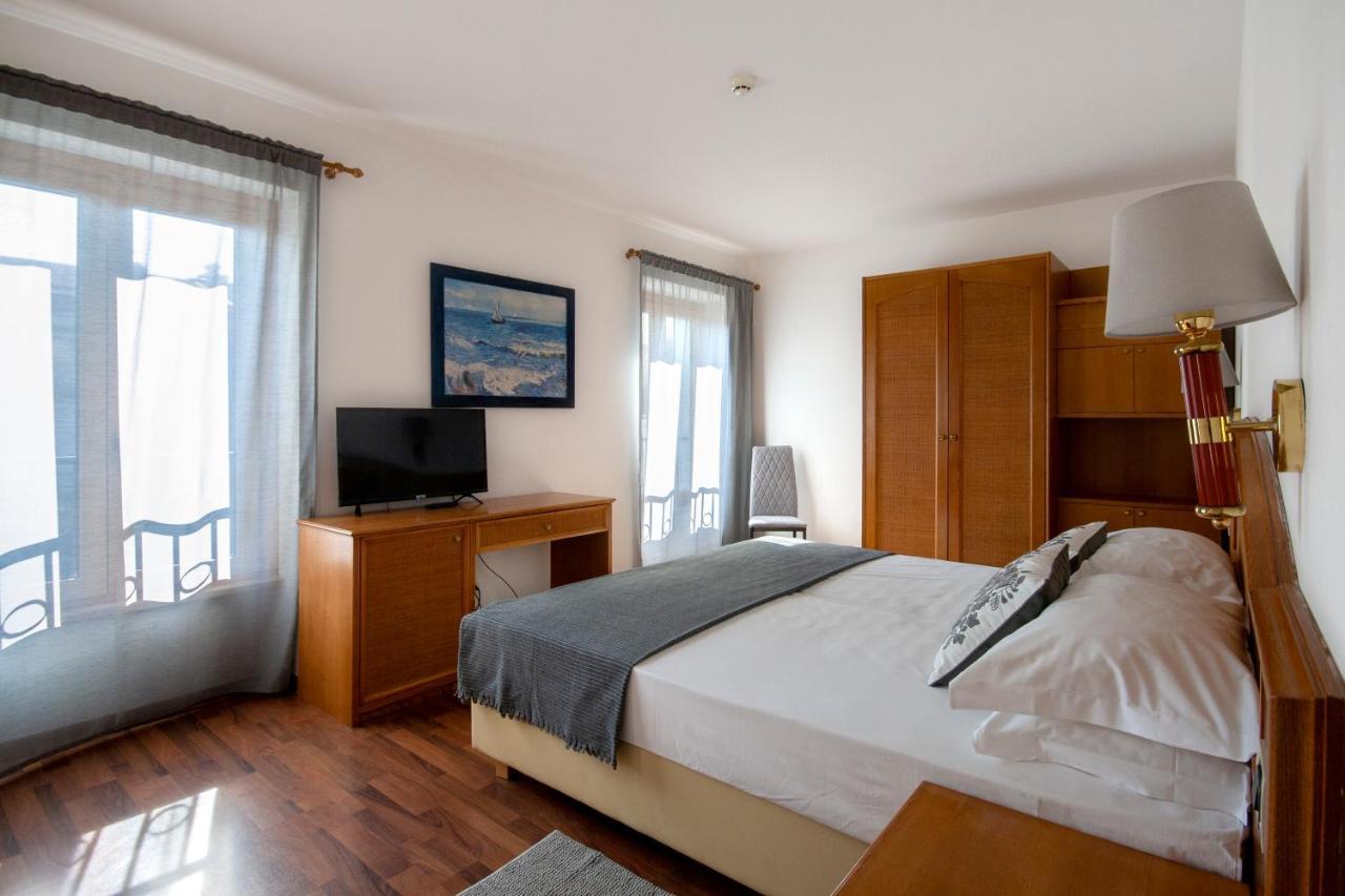 Hotel Metropole Grado Extérieur photo