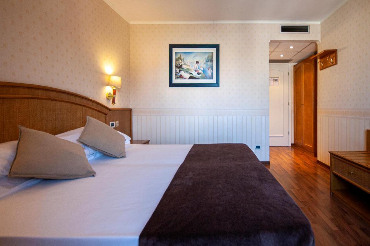 Hotel Metropole Grado Extérieur photo
