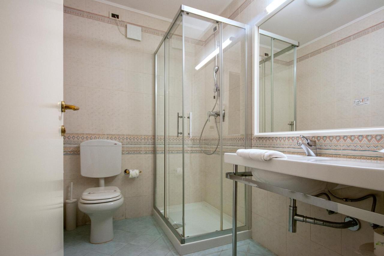 Hotel Metropole Grado Extérieur photo