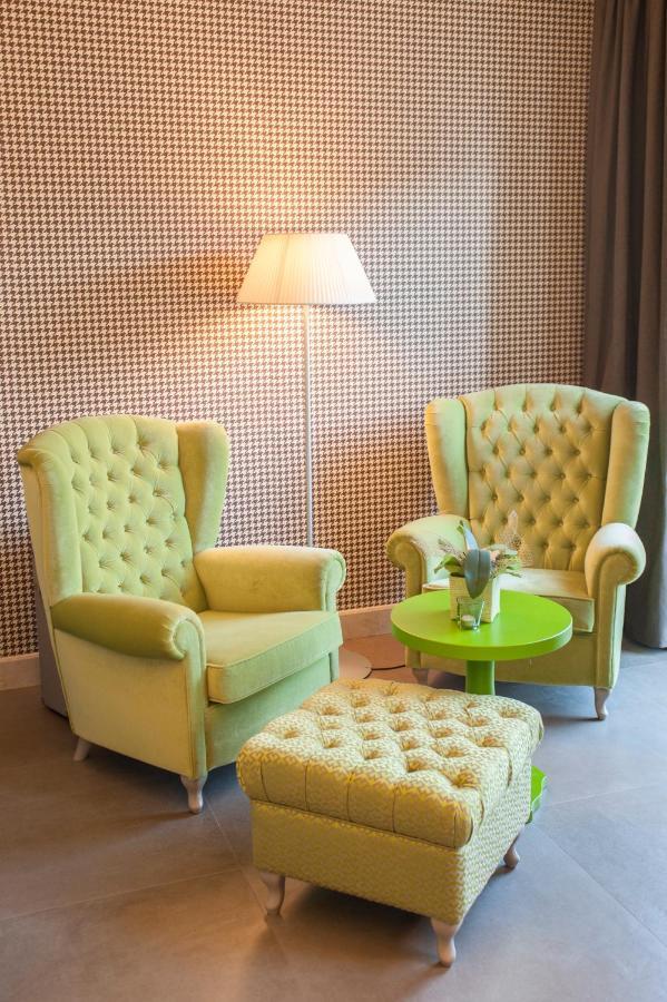 Hotel Metropole Grado Extérieur photo